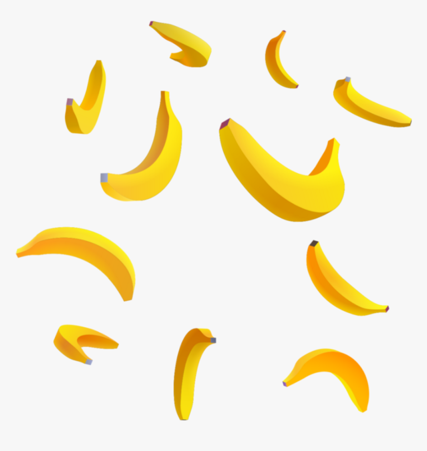 Banana Png Transparent Png Download Kindpng - transparent banana emoji roblox