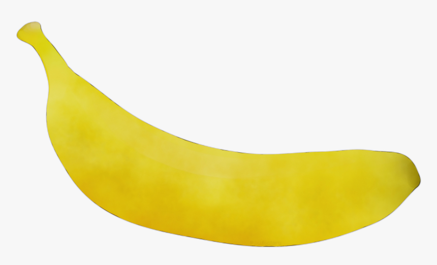 Portable Network Graphics Banana Image Clip Art Transparency - Banana Png, Transparent Png, Free Download