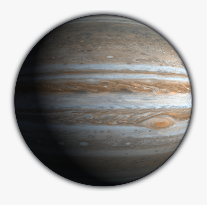 Mercurio Image - Imagenes Del Planeta Jupiter Png, Transparent Png, Free Download