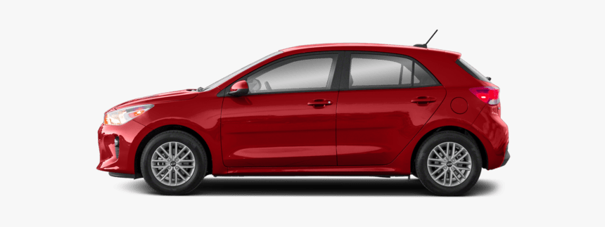 Rio 5-door - Black 2013 Ford Fiesta Hatchback, HD Png Download, Free Download