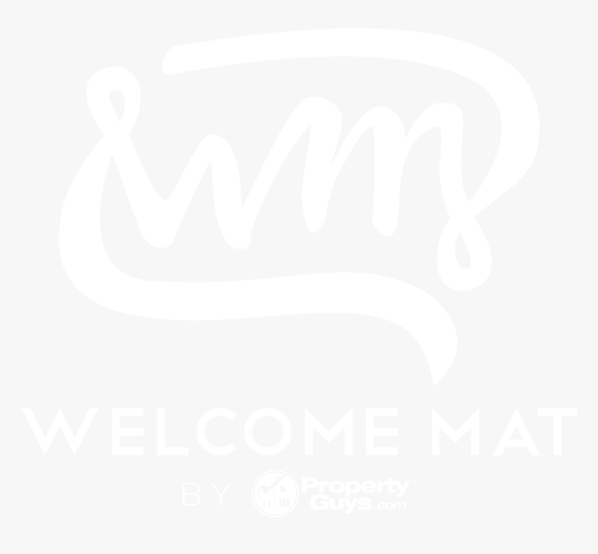 Welcome Mat Png - Calligraphy, Transparent Png, Free Download