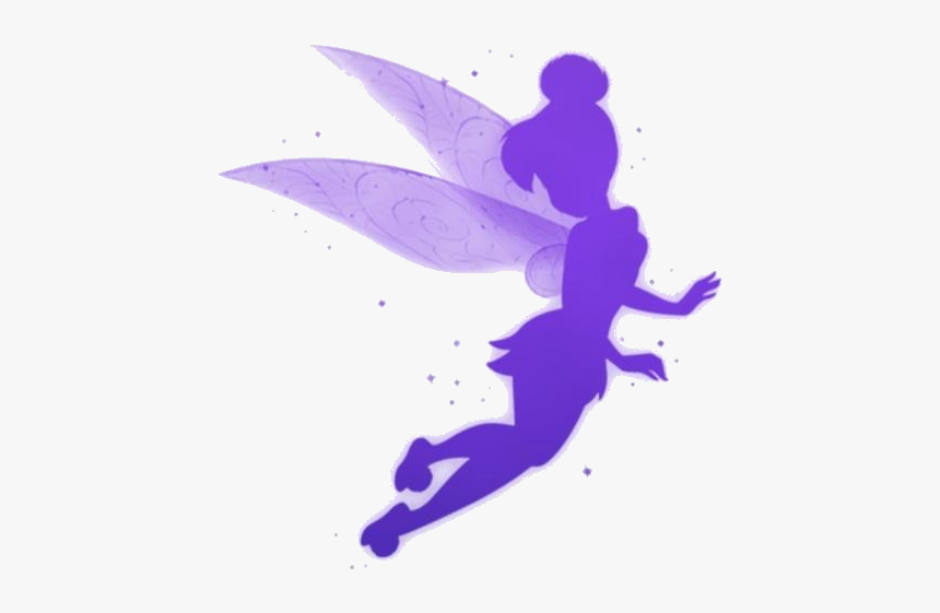 Disney Character Png Free Clipart - Fairy, Transparent Png, Free Download