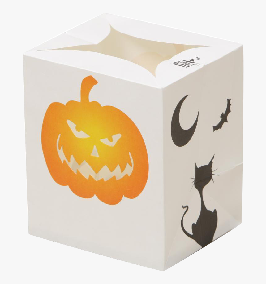 Jack-o'-lantern, HD Png Download, Free Download