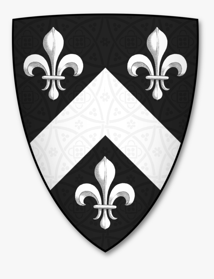 Coat Of Arms Of Collwyn Ap Tangno, Of Merionethshire - Melbourne Girls Grammar Logo, HD Png Download, Free Download