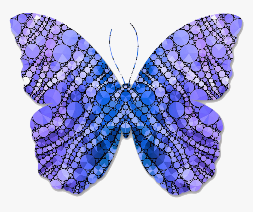 Gratitude Butterfly, HD Png Download, Free Download