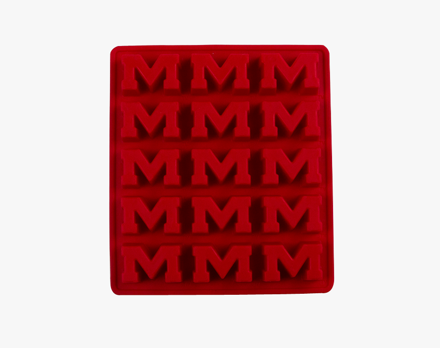 Mississippi Ole Miss Rebels Ice Tray And Candy Mold - Wallet, HD Png Download, Free Download