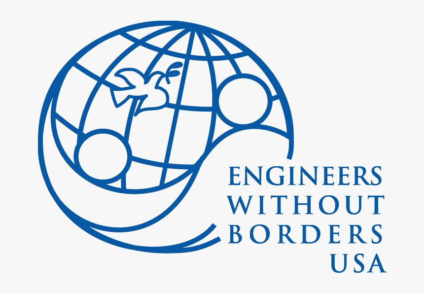 Transparent Minimum Wage Clipart - Engineers Without Borders Israel Logo, HD Png Download, Free Download