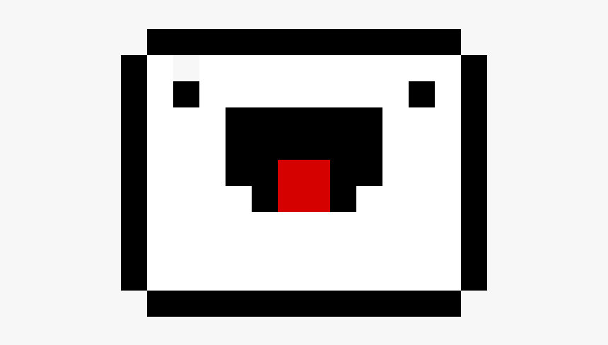 Camera Icon Pixel Art, HD Png Download, Free Download