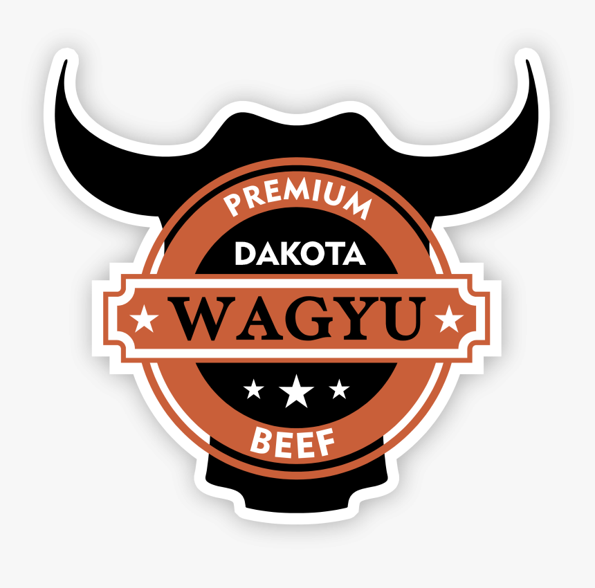 Premium Dakota Beef Logo - Emblem, HD Png Download, Free Download