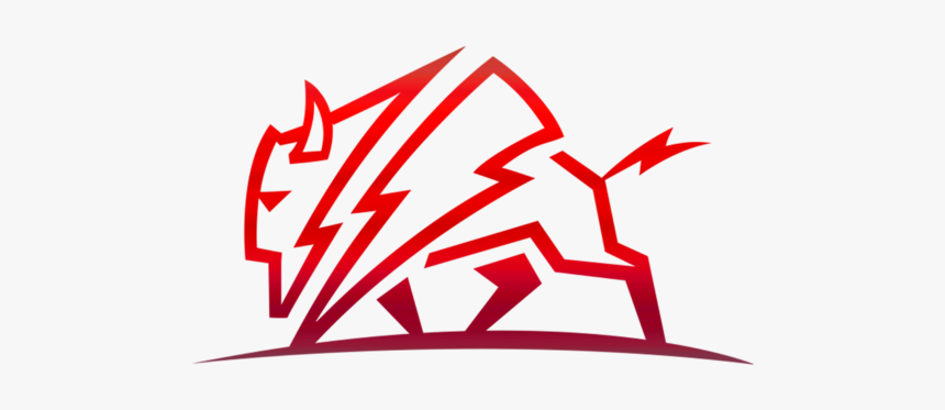 Animal Thunder Logo, HD Png Download, Free Download