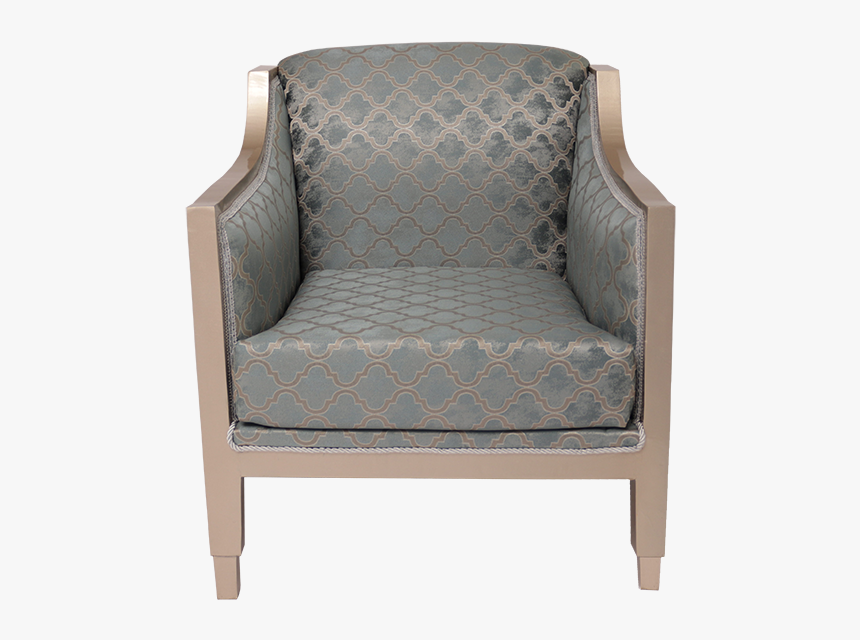 Club Chair, HD Png Download, Free Download