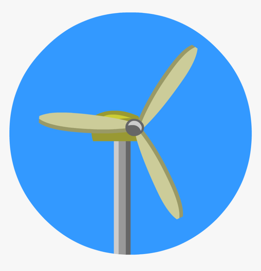 Windmill, HD Png Download, Free Download