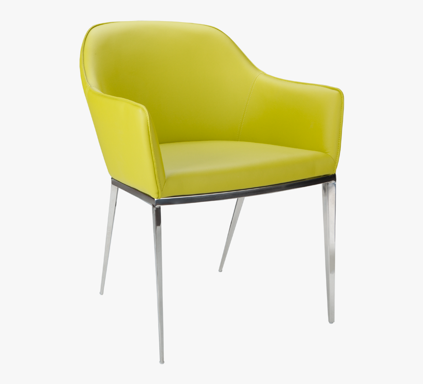 Club Chair, HD Png Download, Free Download