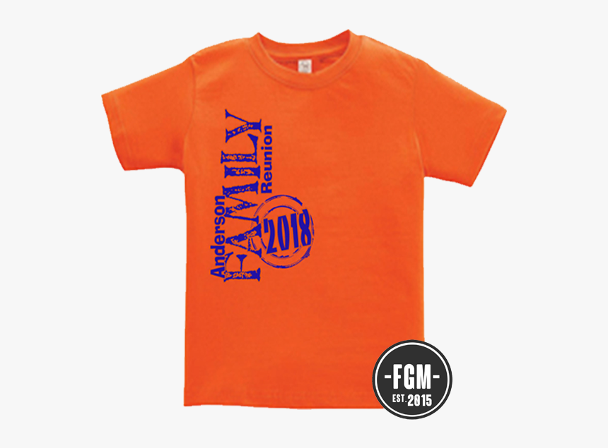 Family Reunion T Shirt Family Reunion Shirts, Reunions - Active Shirt ...