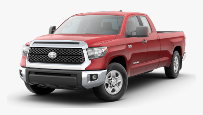 2019 Tundra Sr5, HD Png Download, Free Download