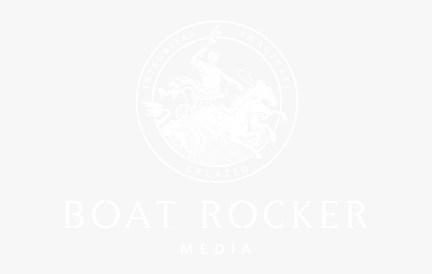 Boat Rocker Media - Boat Rocker Media Logo, HD Png Download, Free Download