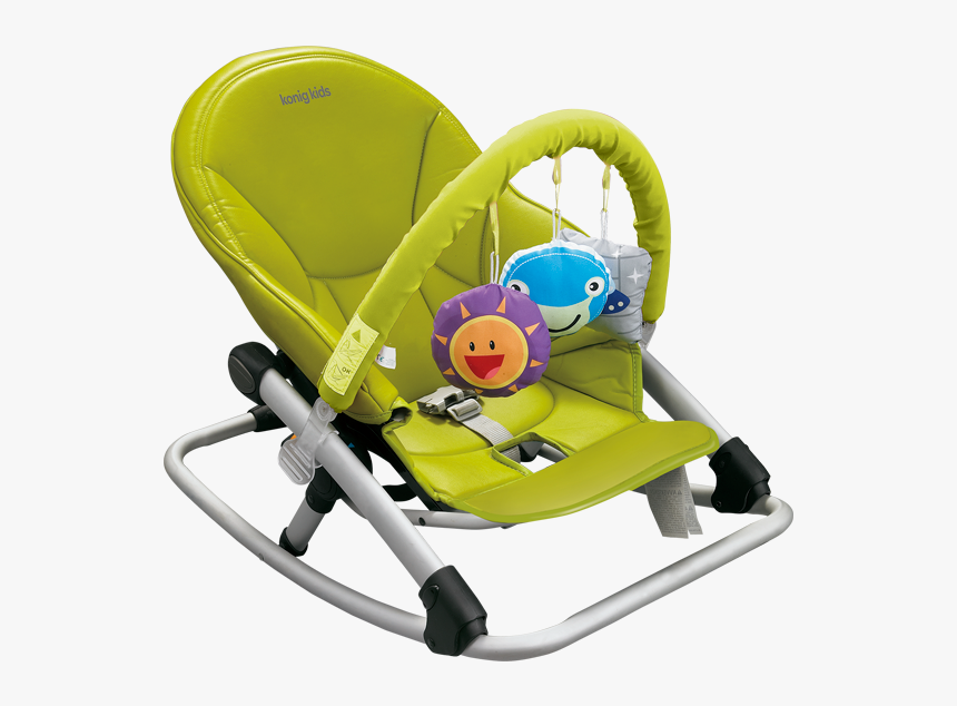 Foldable N Play Rocker 1 - Baby Carriage, HD Png Download, Free Download