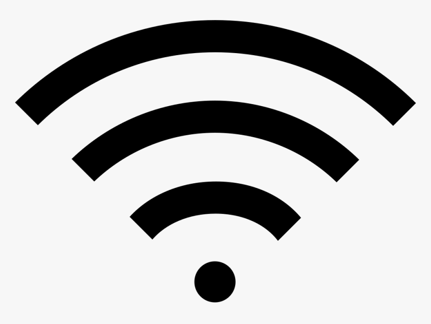 Wi-fi Logo Hotspot - Wifi Logo Png, Transparent Png, Free Download