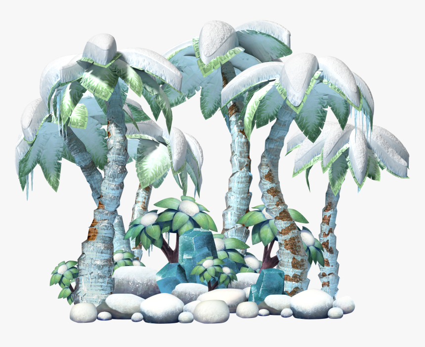 Donkey Kong Country Tropical Freeze Henchman, HD Png Download, Free Download