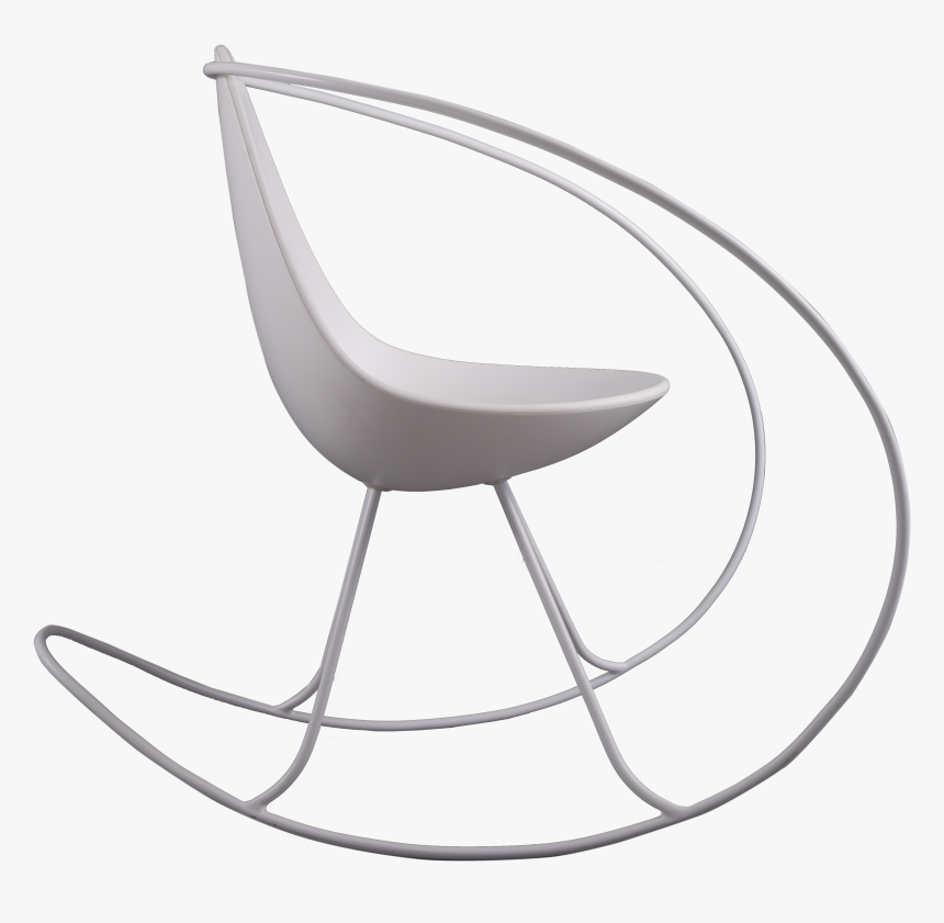 Rocking Chair, HD Png Download, Free Download