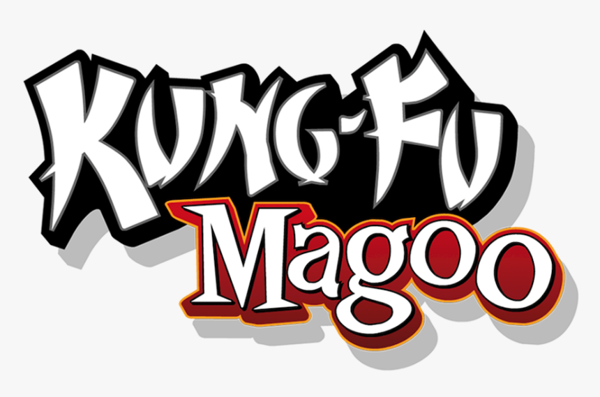 Kung Fu Magoo - Kung Fu Magoo Justin, HD Png Download, Free Download