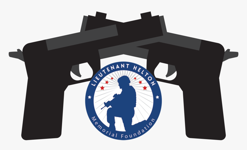 Firearm, HD Png Download, Free Download