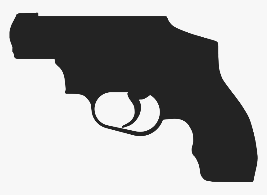 .32 Smith And Wesson, HD Png Download, Free Download