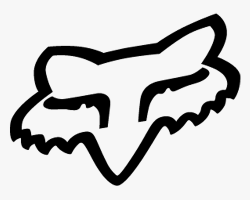 Transparent Fox Racing Logo Hd Png Download Kindpng