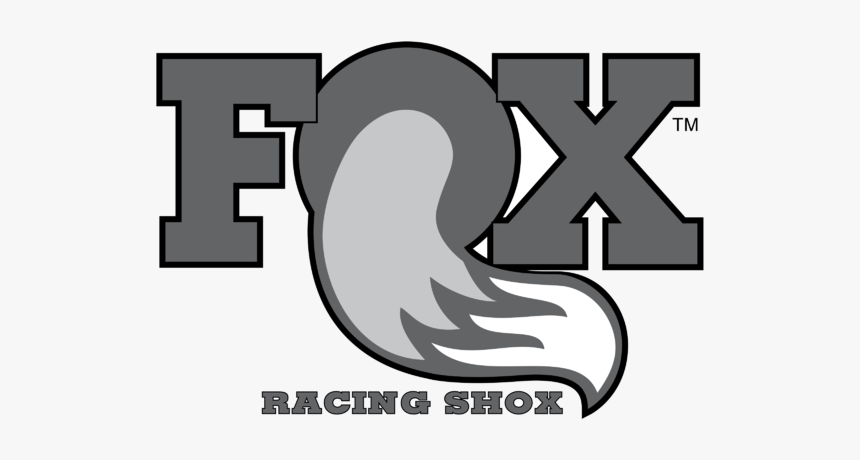 Fox Racing Shox, HD Png Download, Free Download