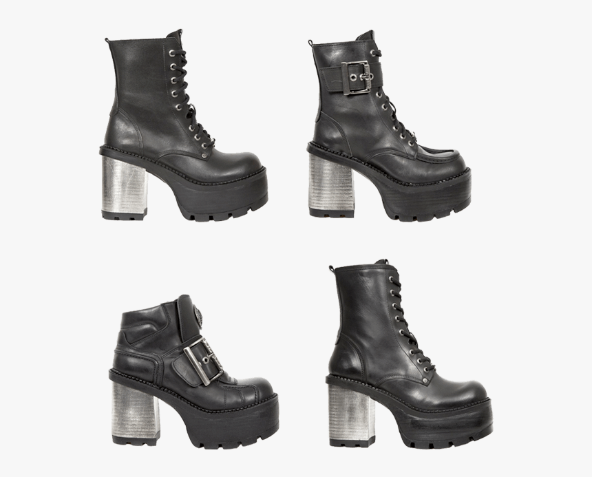 New Rock Shoes S.l., HD Png Download, Free Download