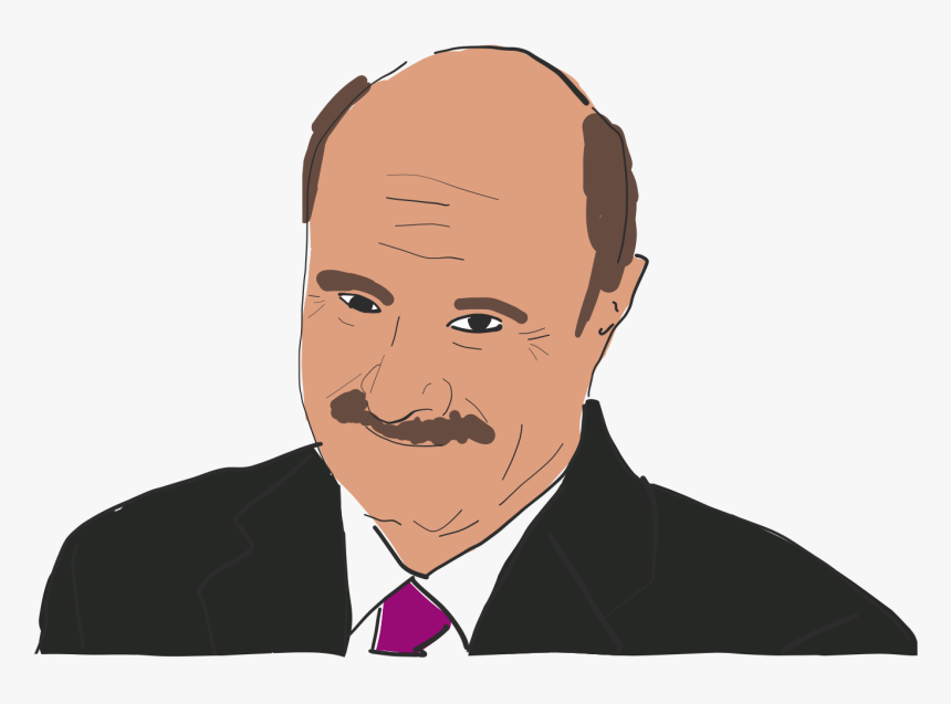 dr phil logo png