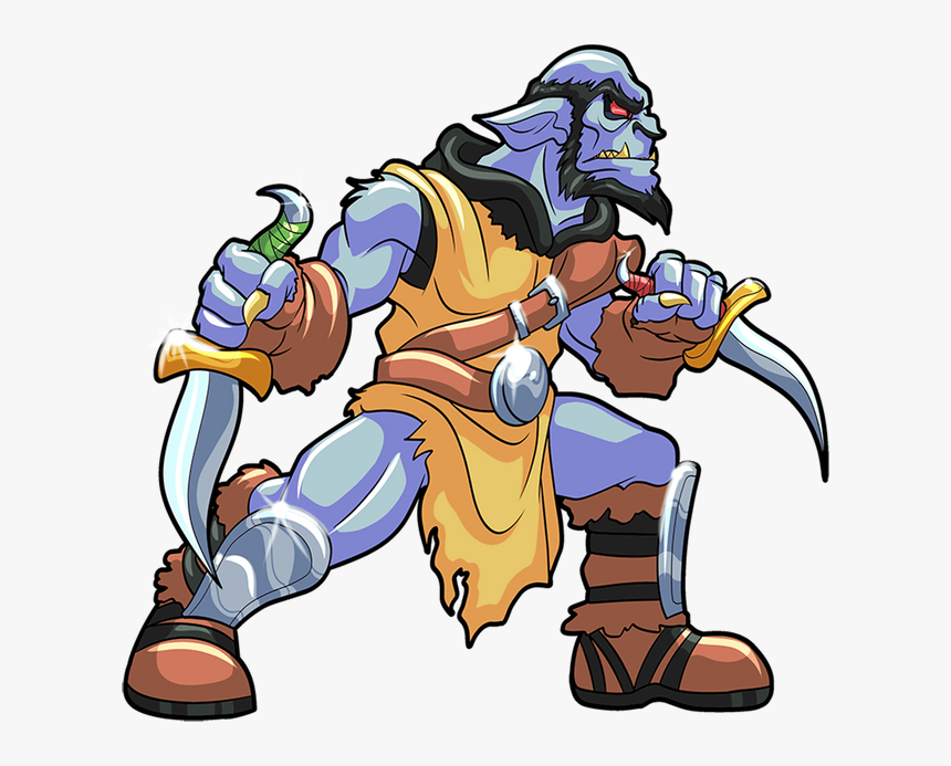 Transparent Hobgoblin Png - Cartoon, Png Download, Free Download