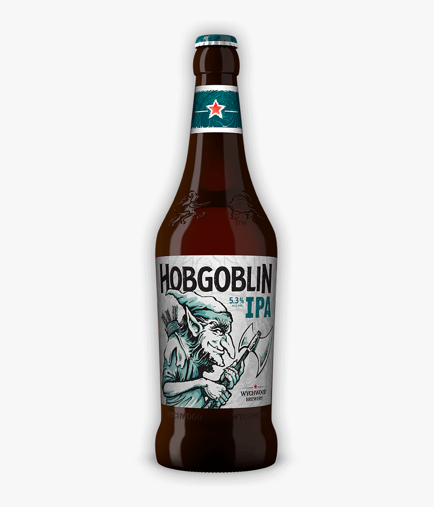 Marstons Hobgoblin Ruby 500ml, HD Png Download, Free Download