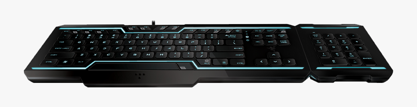 Computer Keyboard, HD Png Download, Free Download