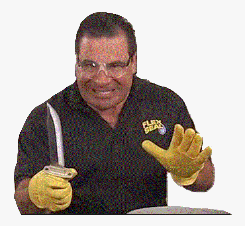 Phil Swift, HD Png Download, Free Download