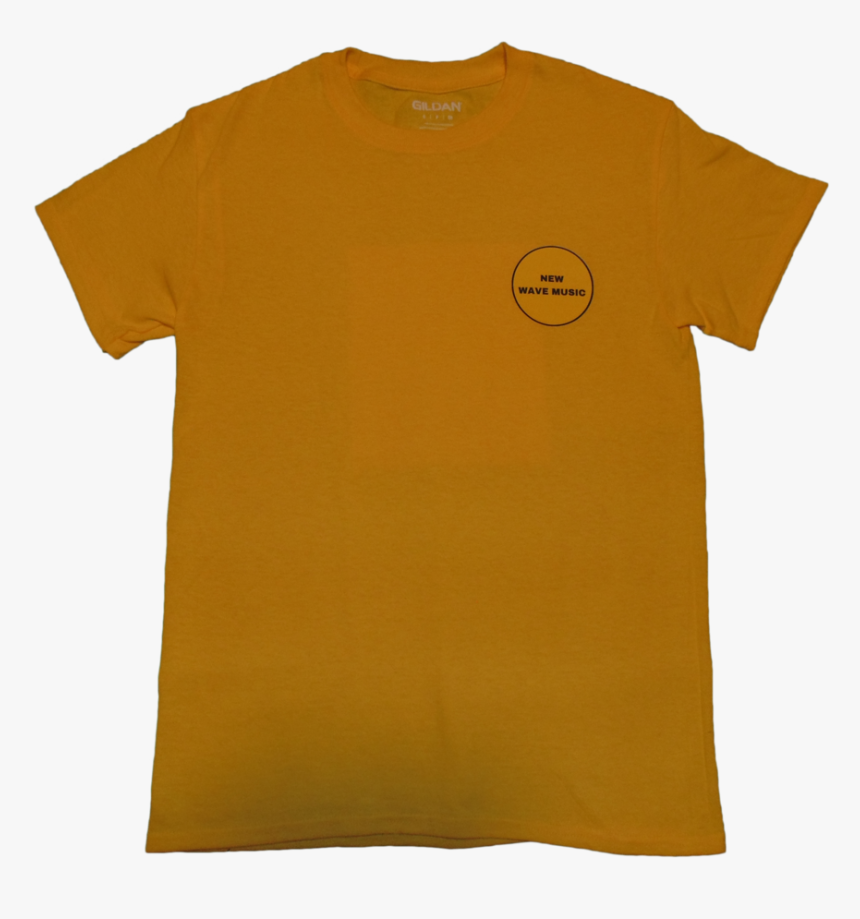 Transparent Yellow Shirt Png - Active Shirt, Png Download, Free Download