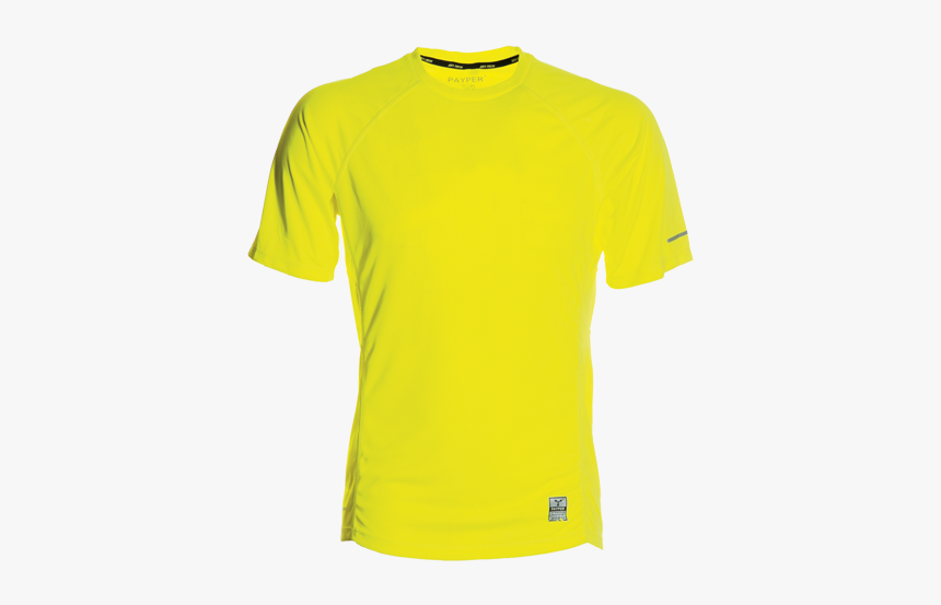 under armour high vis shirt