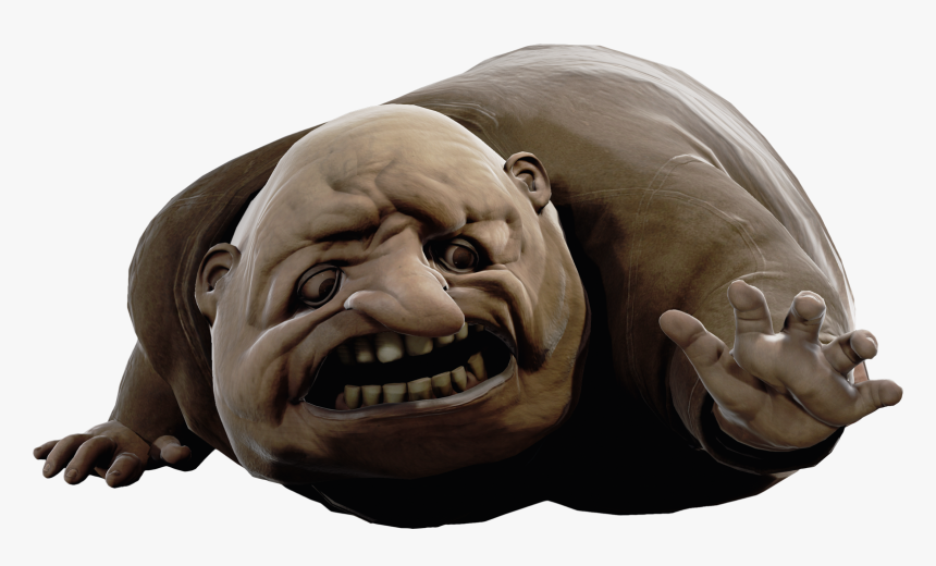 Little Nightmares , Png Download - Little Nightmares, Transparent Png, Free Download