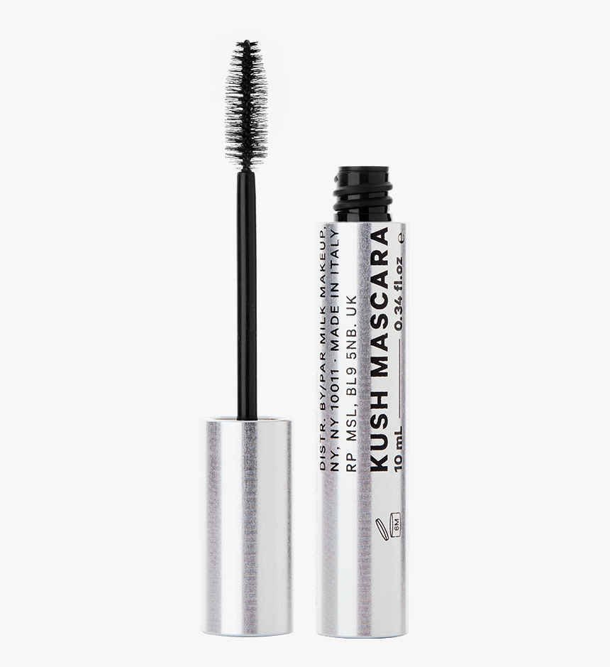 Kush High Volume Mascara, , Large - Milk Makeup Kush Mascara, HD Png Download, Free Download