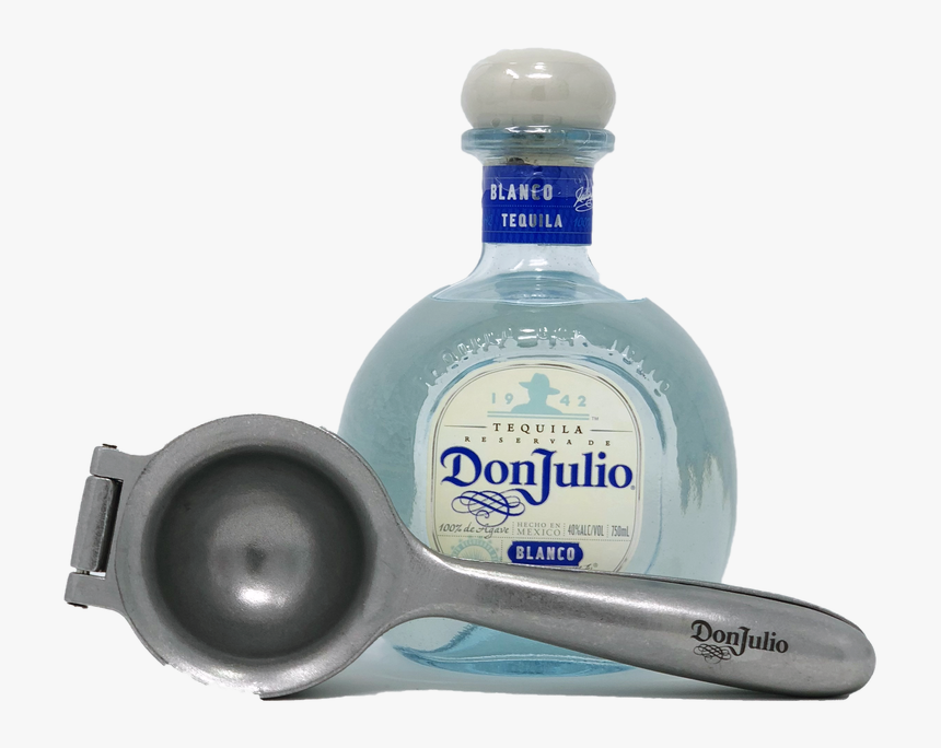 Don Julio Tequila, HD Png Download, Free Download