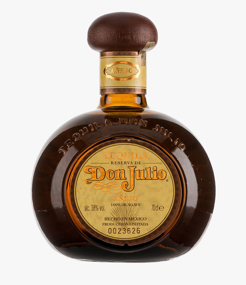 Don Julio Anejo 750ml, HD Png Download, Free Download