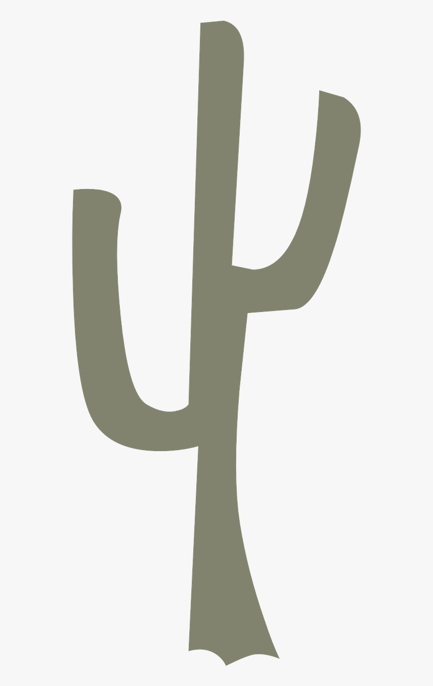 Cactus, HD Png Download, Free Download