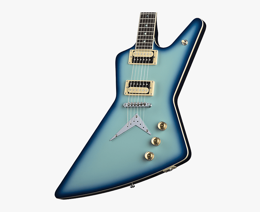 Dean Z 79 Blue Burst, HD Png Download, Free Download