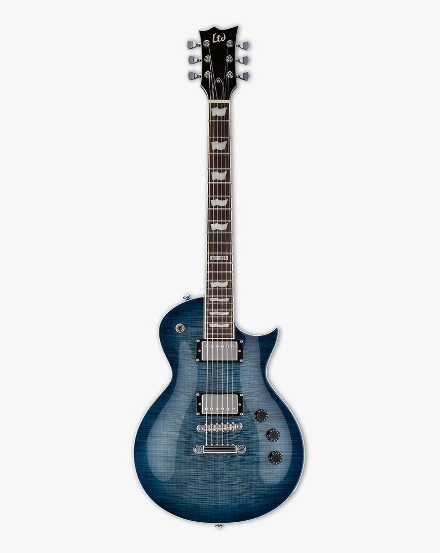 Esp Ec 256 Cobalt Blue, HD Png Download, Free Download