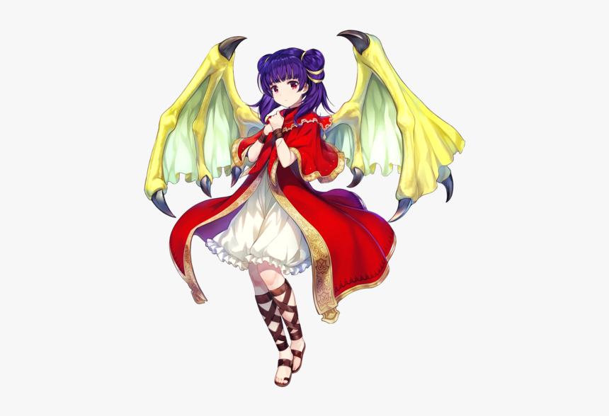 Myrrh Fire Emblem Heroes, HD Png Download, Free Download