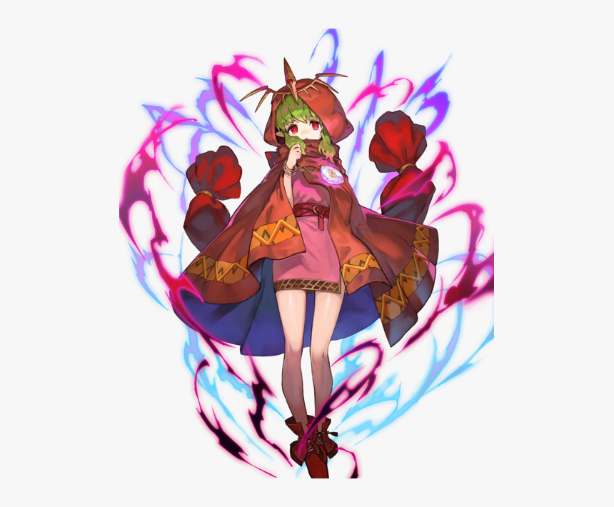 Fire Emblem Heroes Tiki, HD Png Download, Free Download