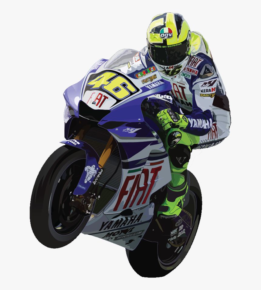 Download Png Image - Motogp Png, Transparent Png, Free Download