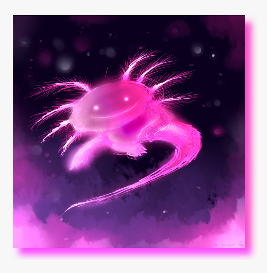 https://www.kindpng.com/picc/m/354-3549337_neon-axolotl-by-crwixey-pink-glow-in-the.png