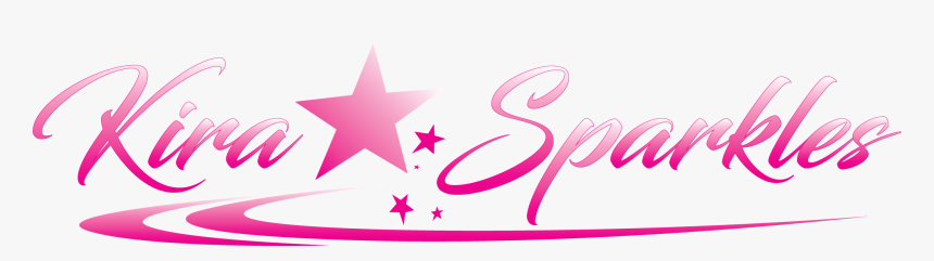 Kira Sparkles - Art, HD Png Download, Free Download