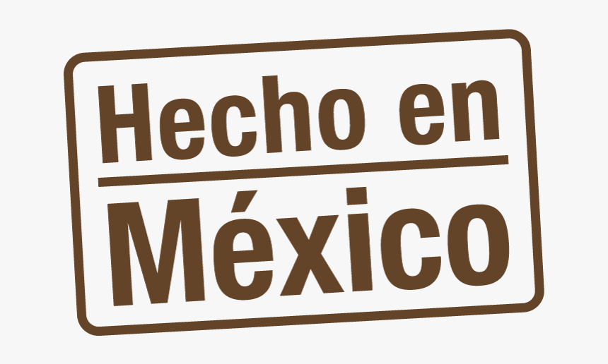 Hecho En Mexico Png, Transparent Png, Free Download